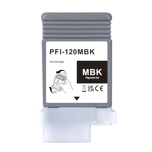 PFI-120Y C キャノン Canon インク 3個セット 楽天市場】3年保証 インク キヤノン CANON互換 PFI-120シリーズ